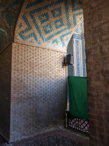 Jame mosque of Yazd (17) 